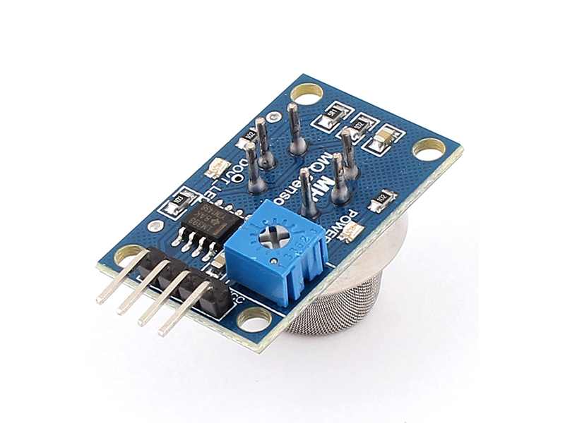 Air Quality Control Gas Sensor MQ-135 - Image 3